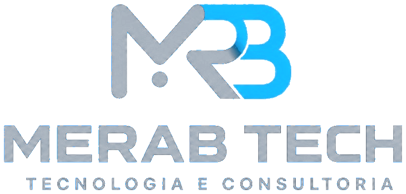 Merab Tech - Tecnologia e Consultoria